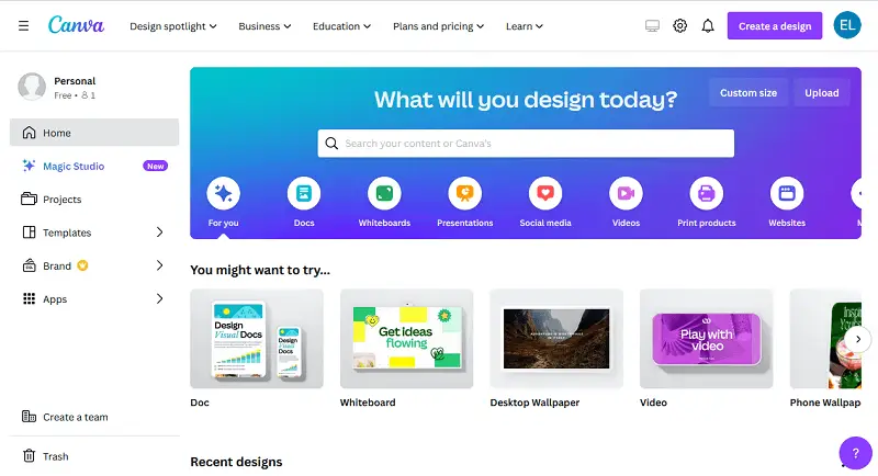 Canva 1 Canva 1